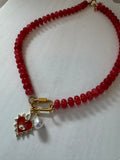 Charm Necklace