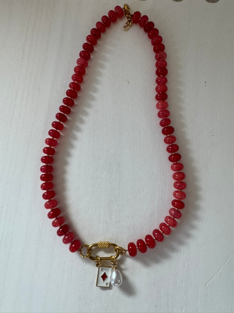 Charm Necklace