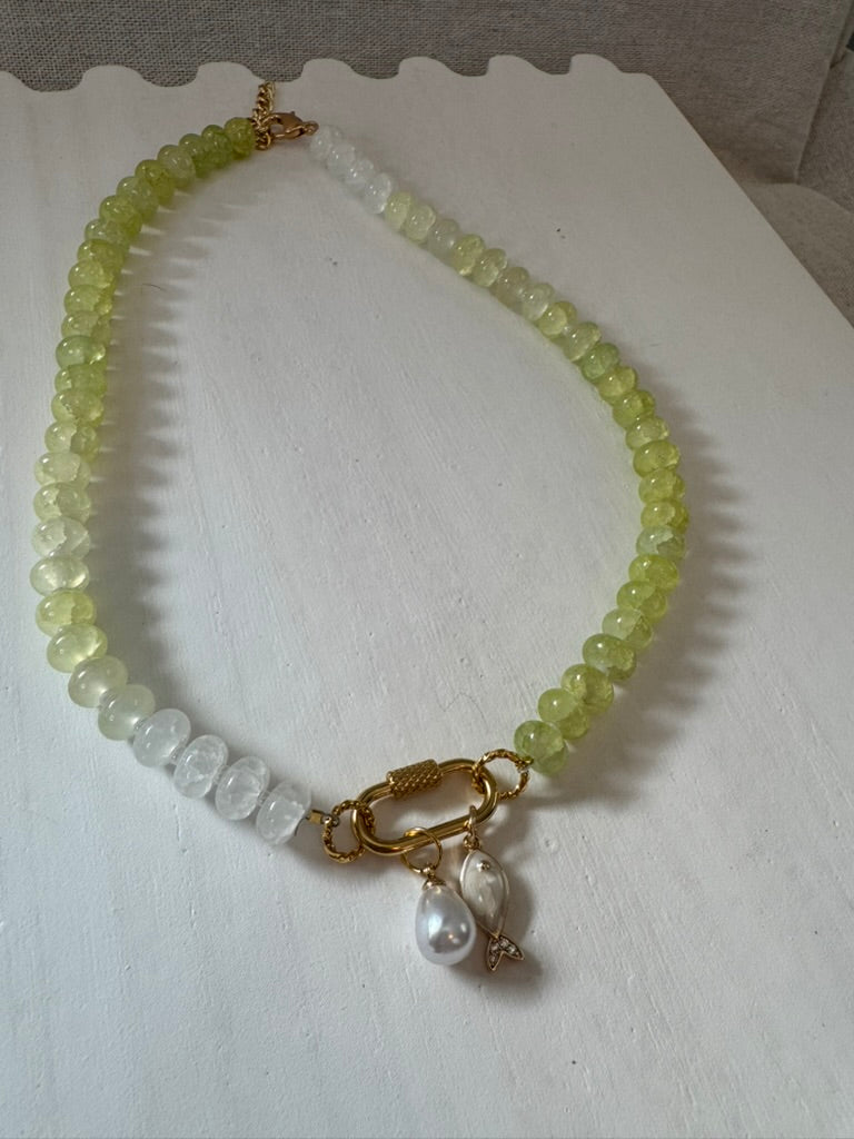Charm Necklace