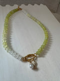 Charm Necklace