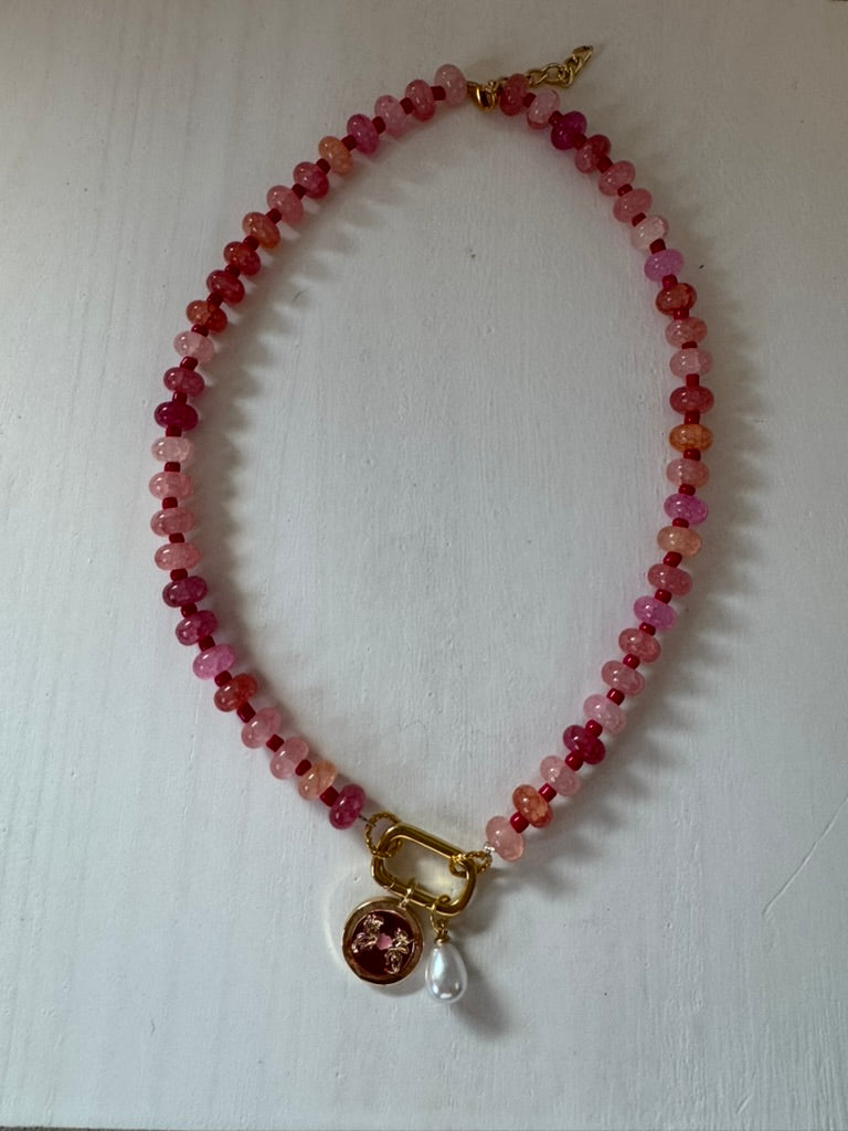 Charm Necklace