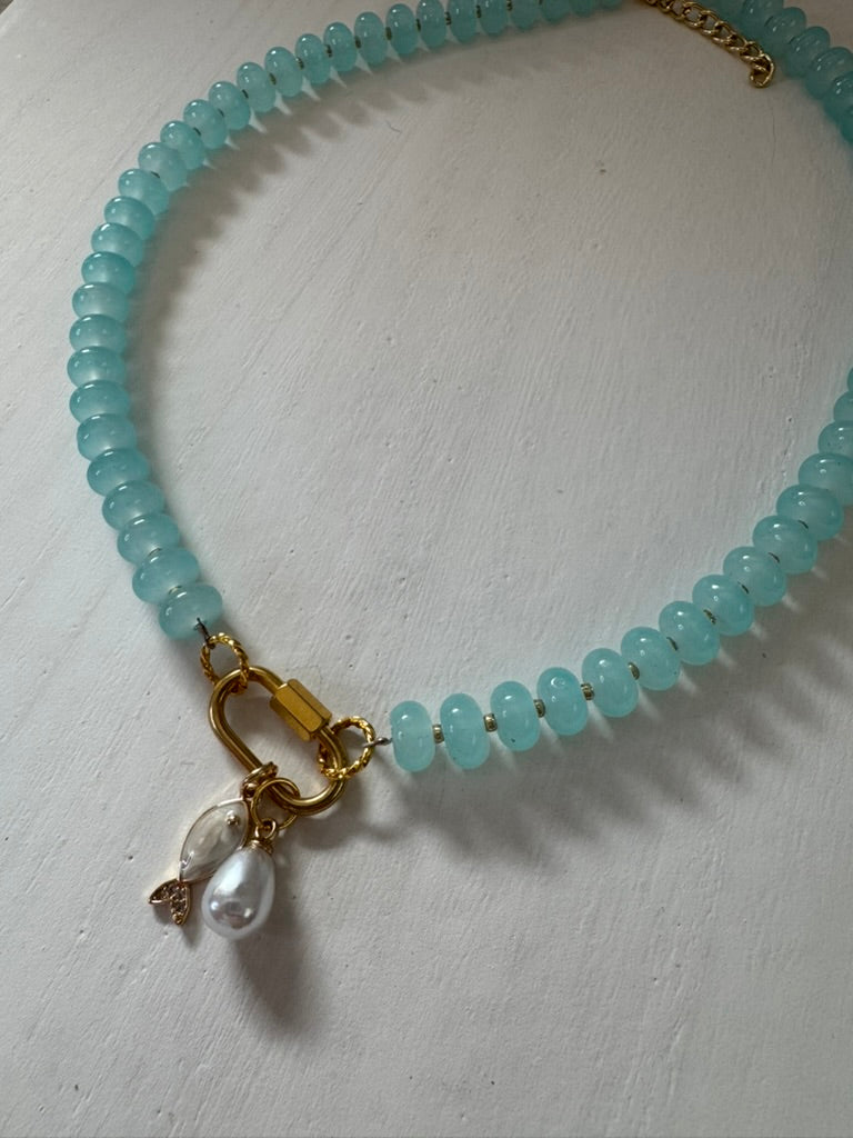 Charm Necklace