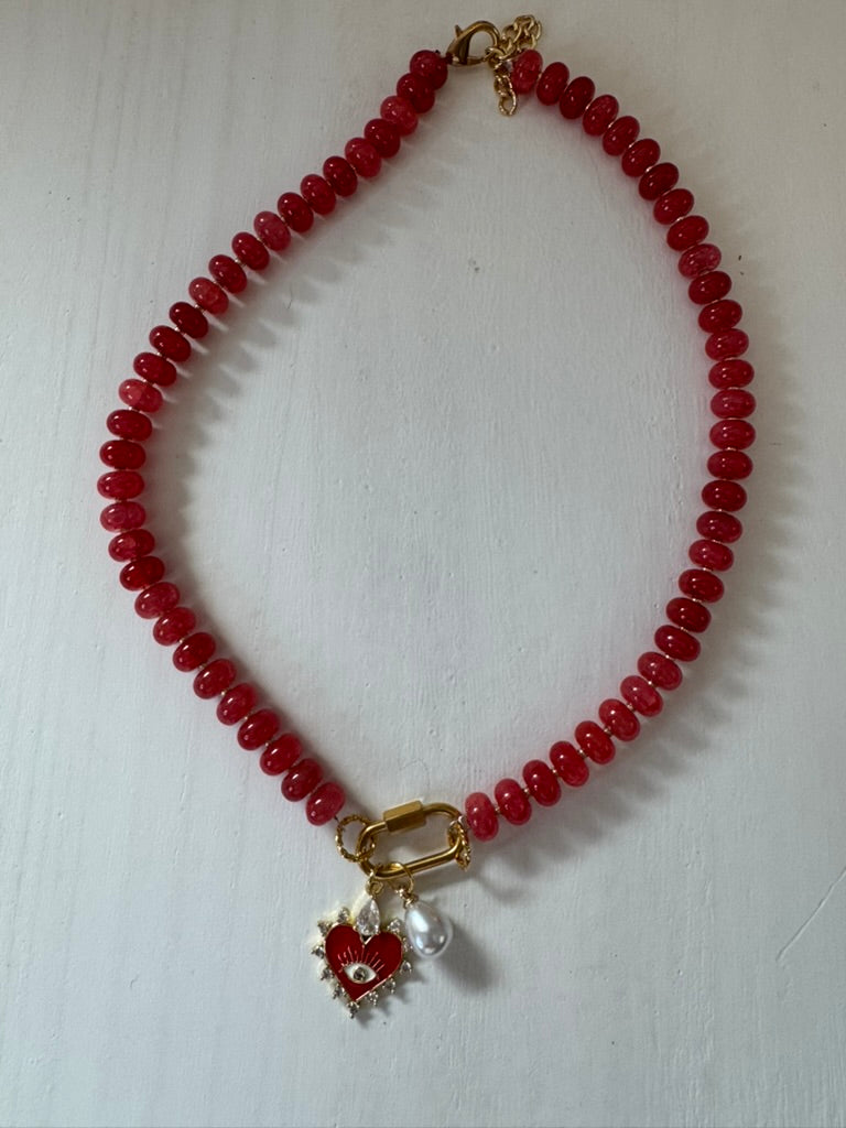 Charm Necklace