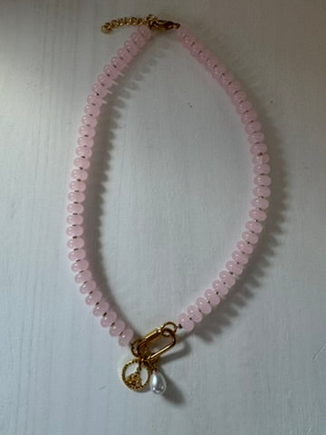 Charm Necklace