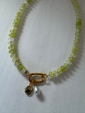 Charm Necklace