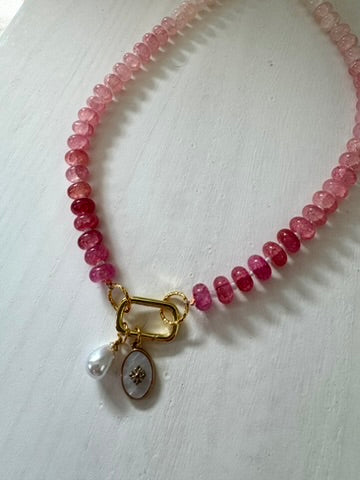Charm Necklace