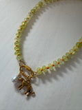 Charm Necklace