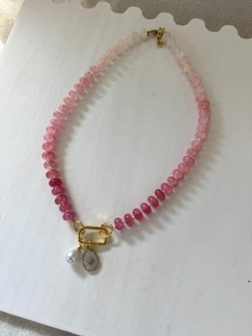 Charm Necklace