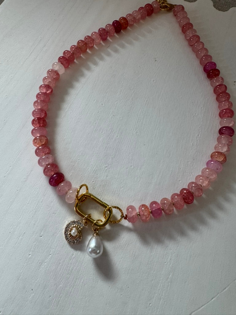 Charm Necklace