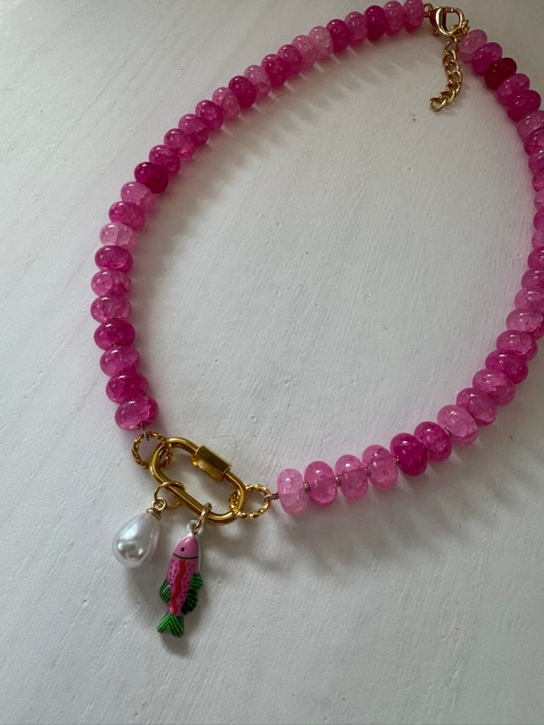 Charm Necklace