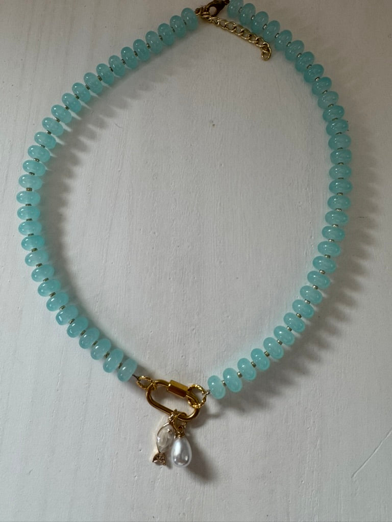 Charm Necklace