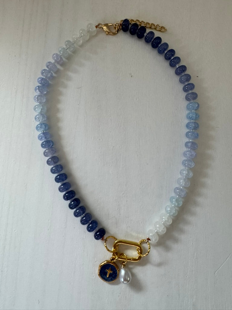 Charm Necklace