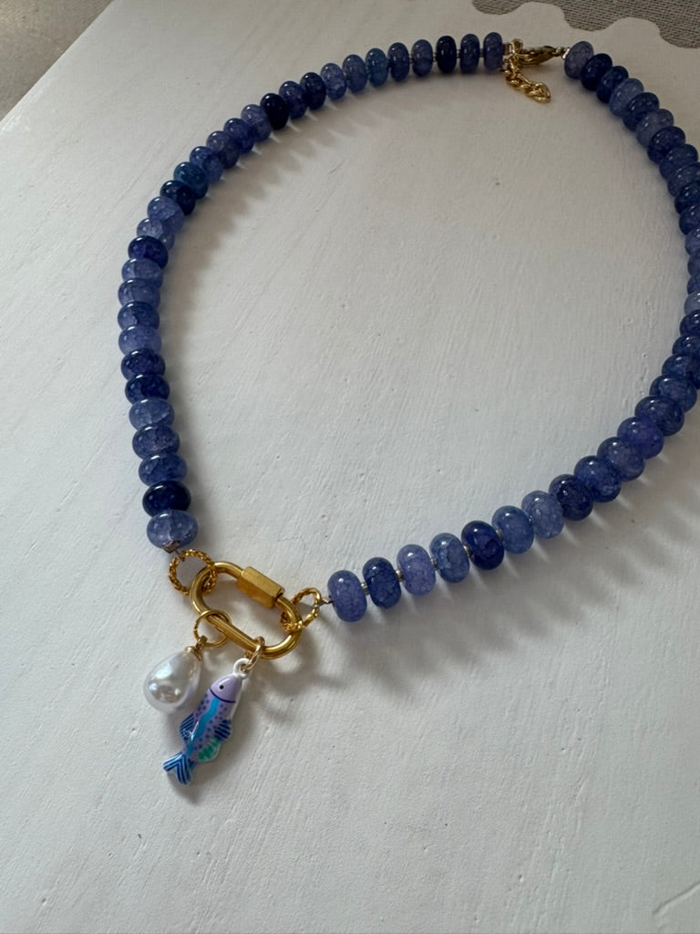 Charm Necklace