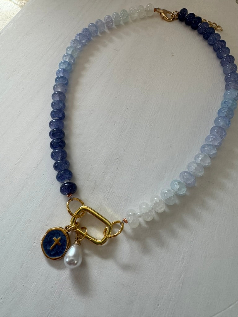 Charm Necklace