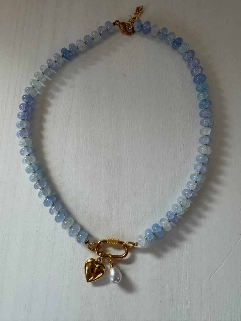 Charm Necklace
