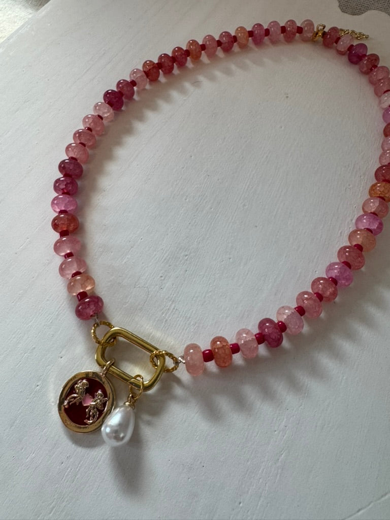 Charm Necklace