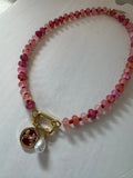 Charm Necklace