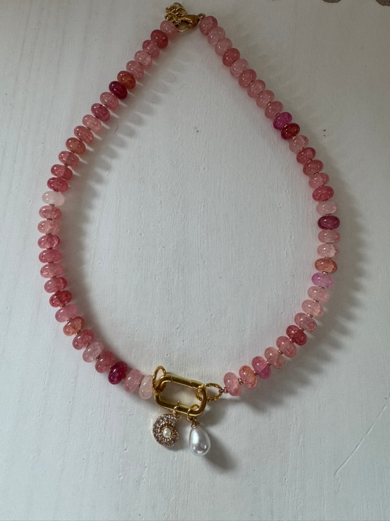 Charm Necklace