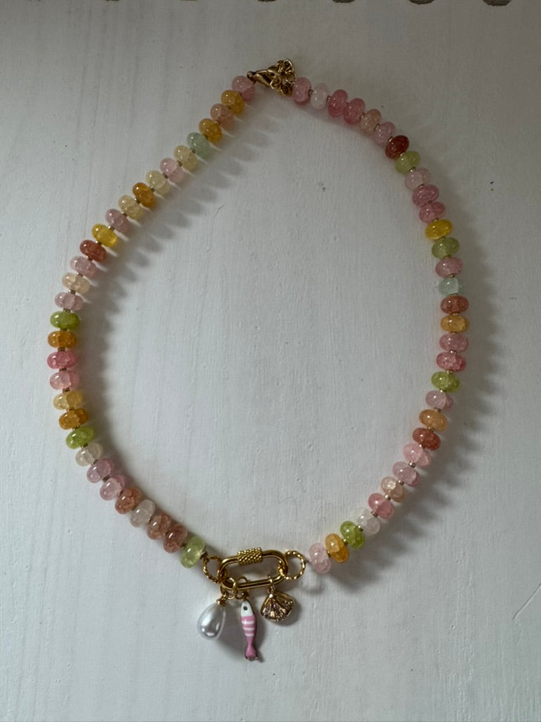 Charm Necklace