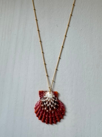 Calico - Gold Filled