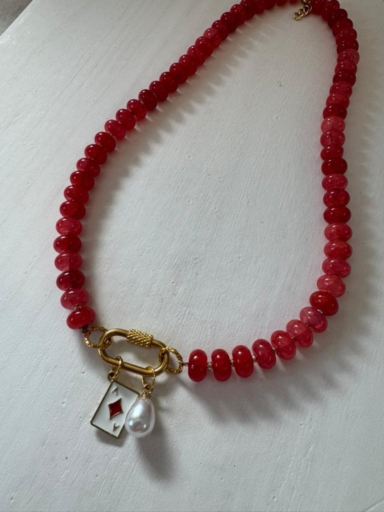 Charm Necklace