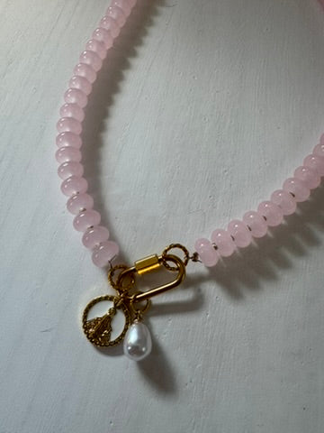 Charm Necklace