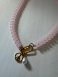 Charm Necklace