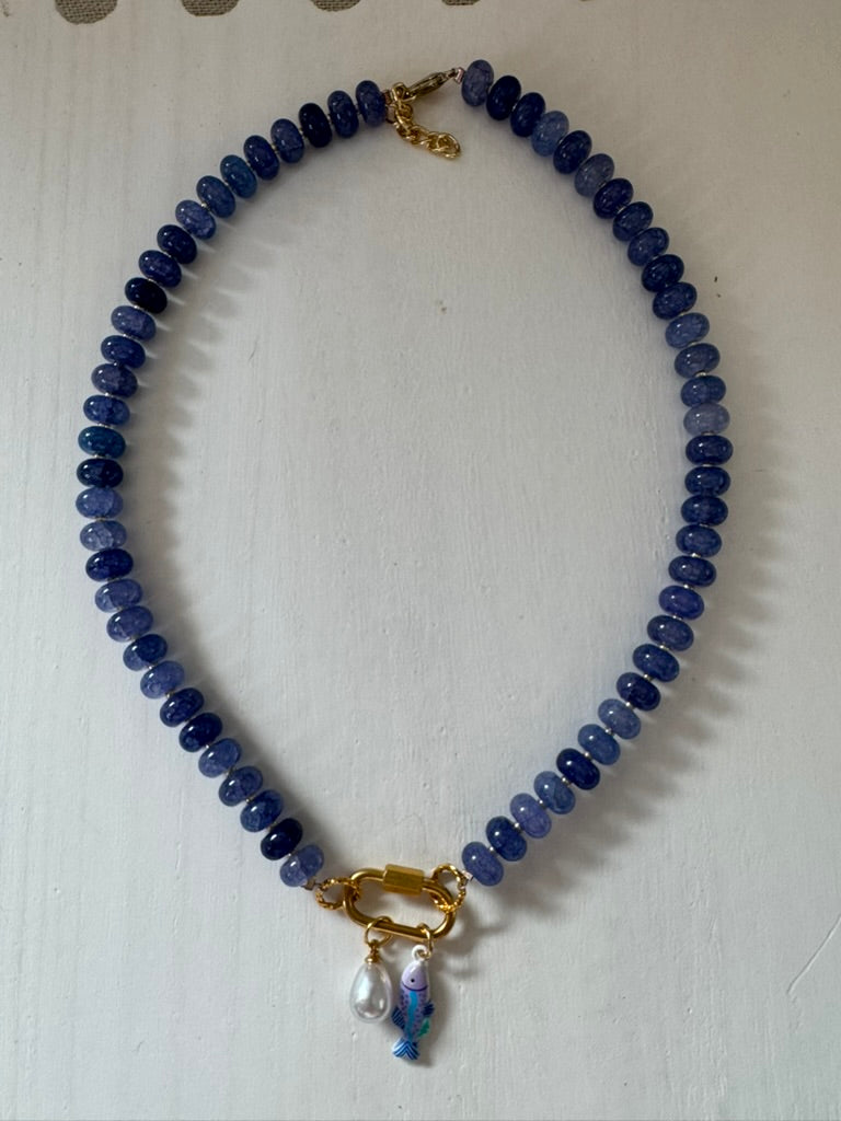 Charm Necklace