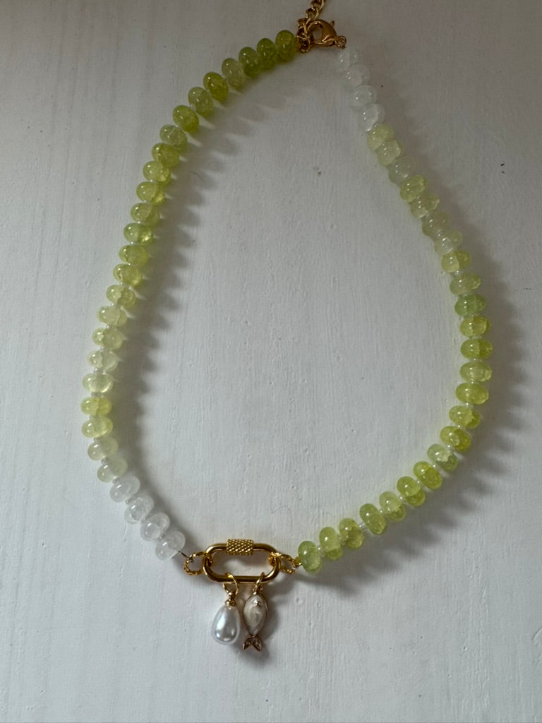 Charm Necklace
