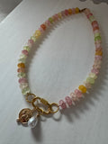 Charm Necklace
