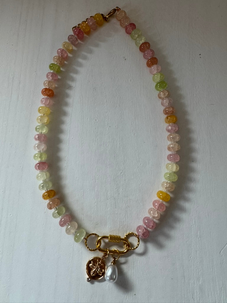Charm Necklace