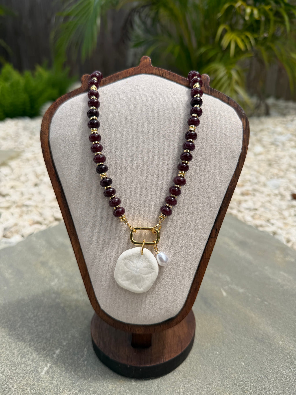 Charm Necklace