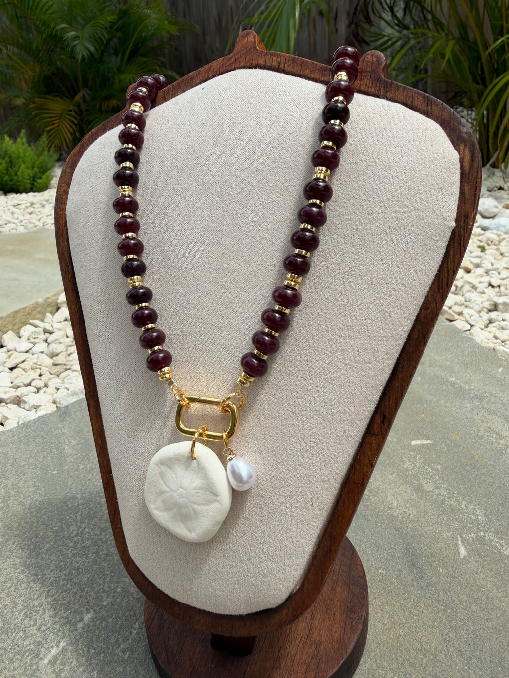 Charm Necklace