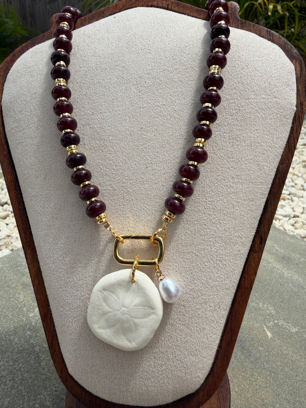 Charm Necklace
