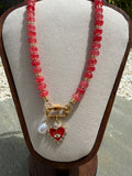 Charm Necklace