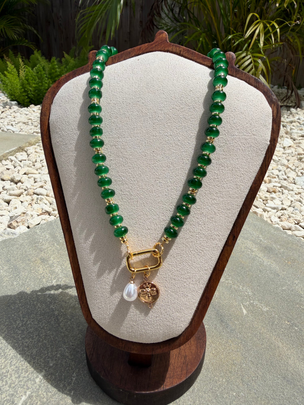 Charm Necklace