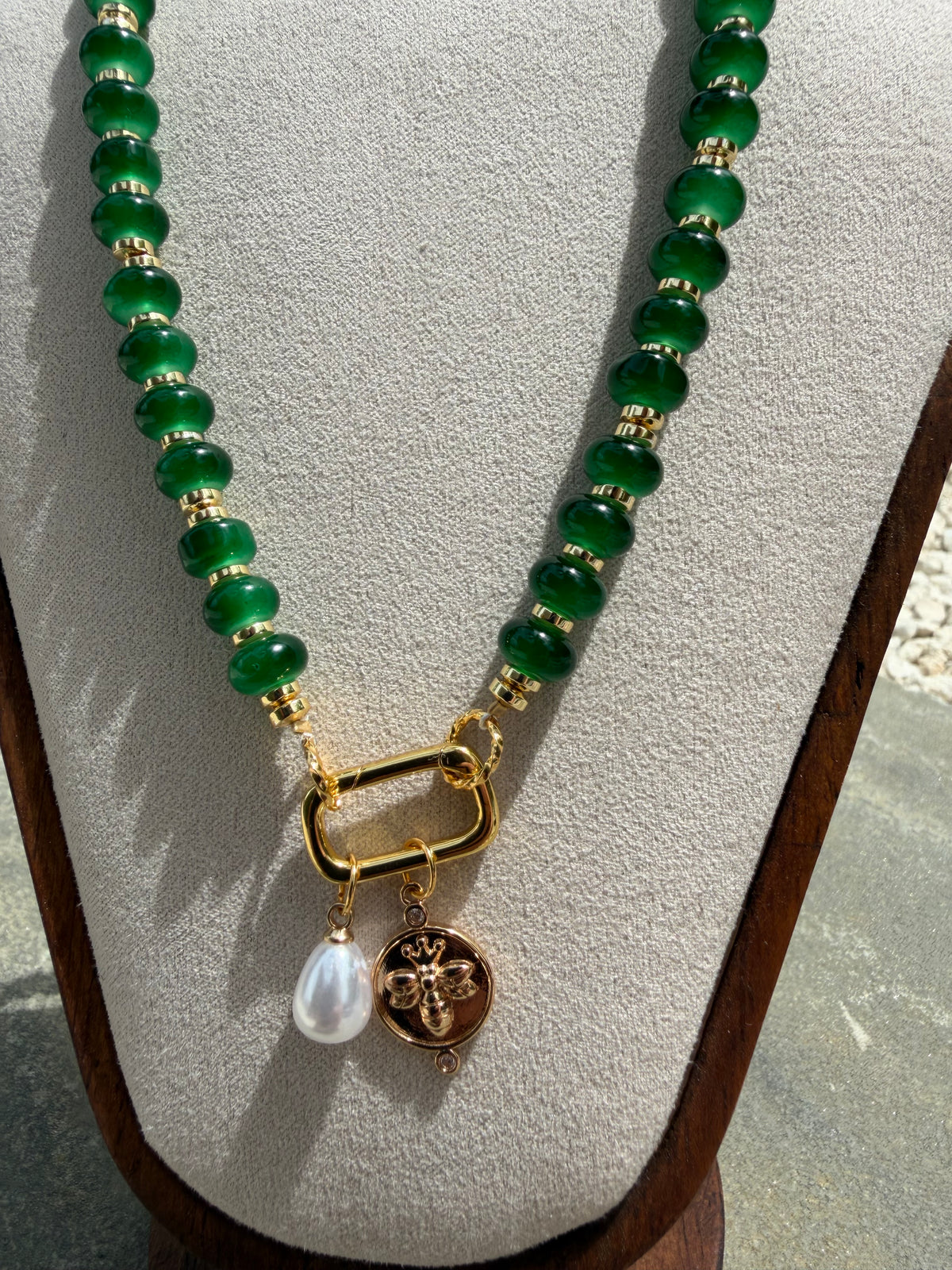 Charm Necklace