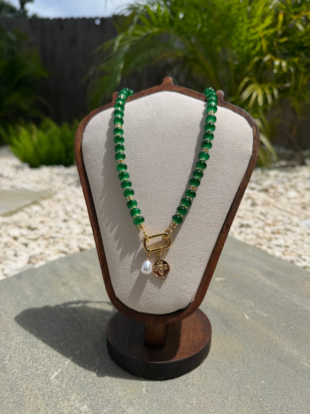 Charm Necklace