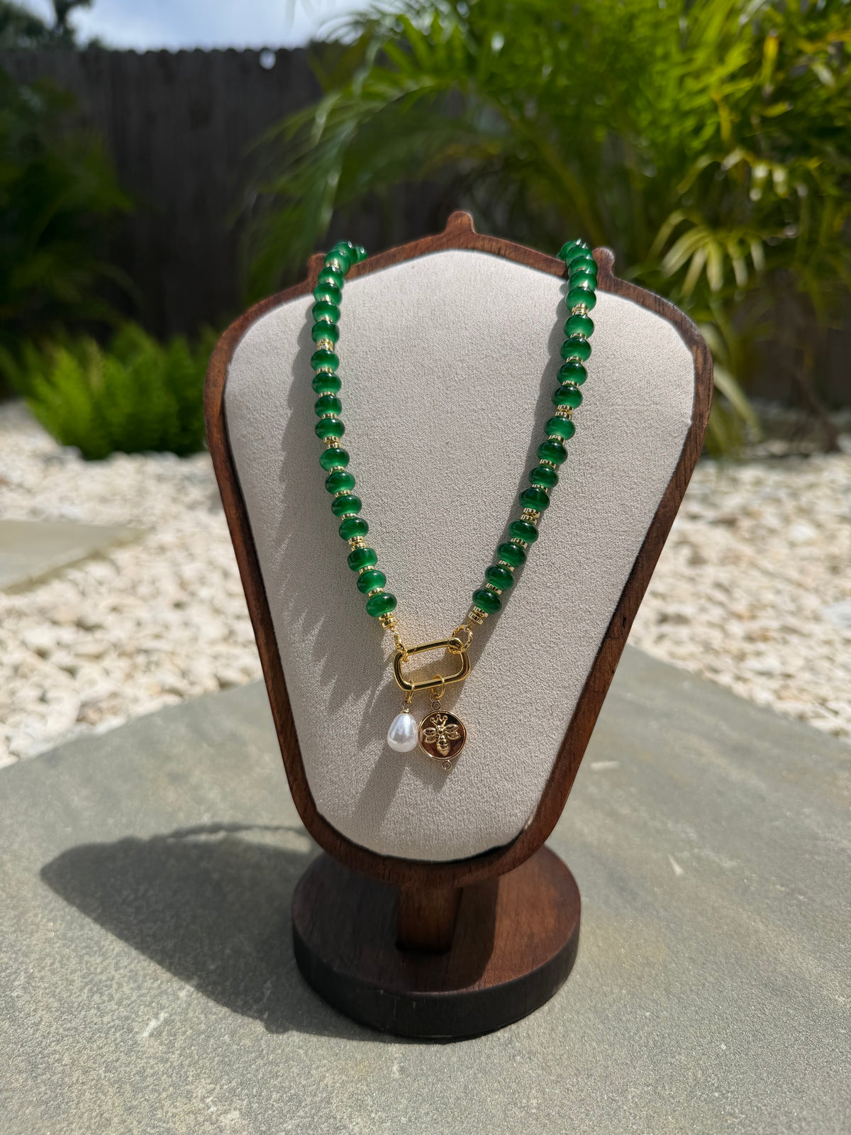 Charm Necklace