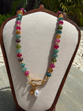 Charm Necklace