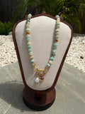 Charm Necklace