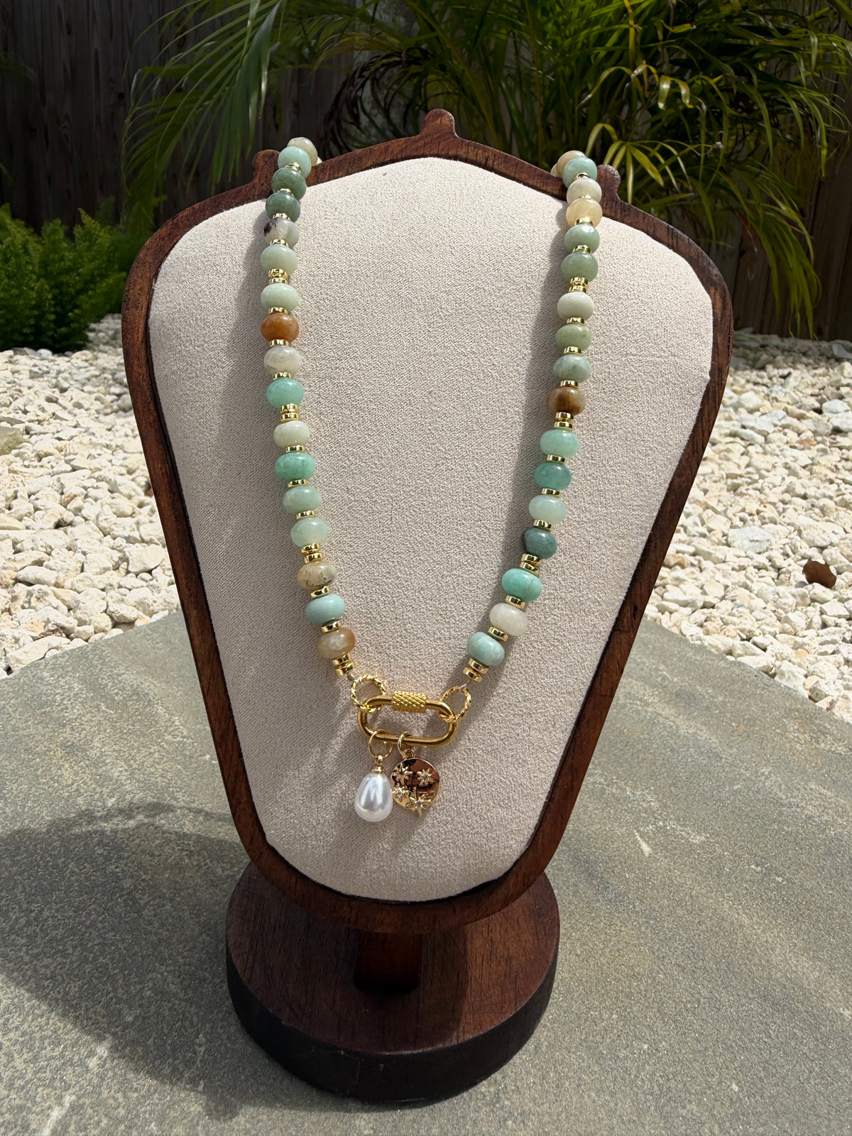 Charm Necklace