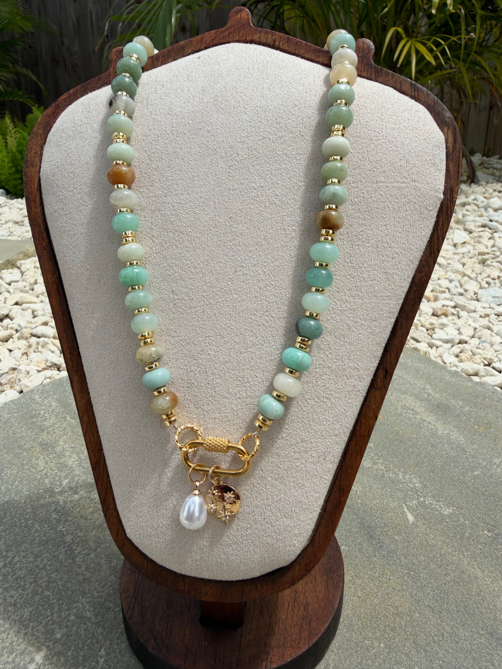 Charm Necklace