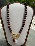 Charm Necklace