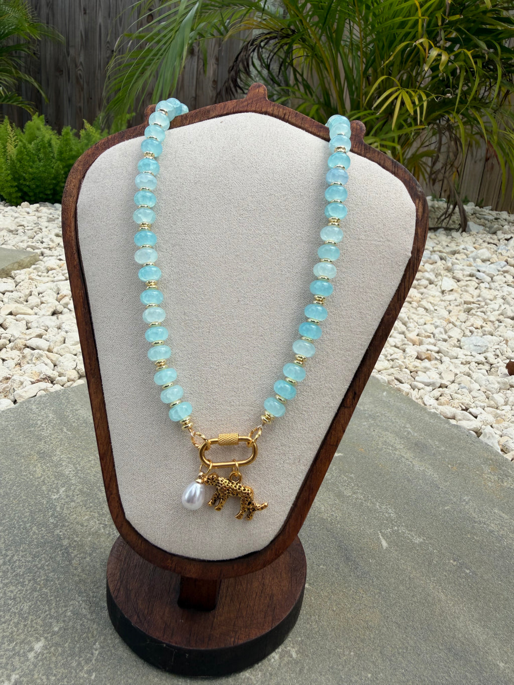 Charm Necklace