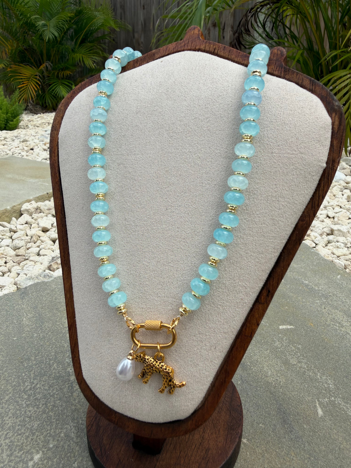 Charm Necklace