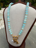 Charm Necklace