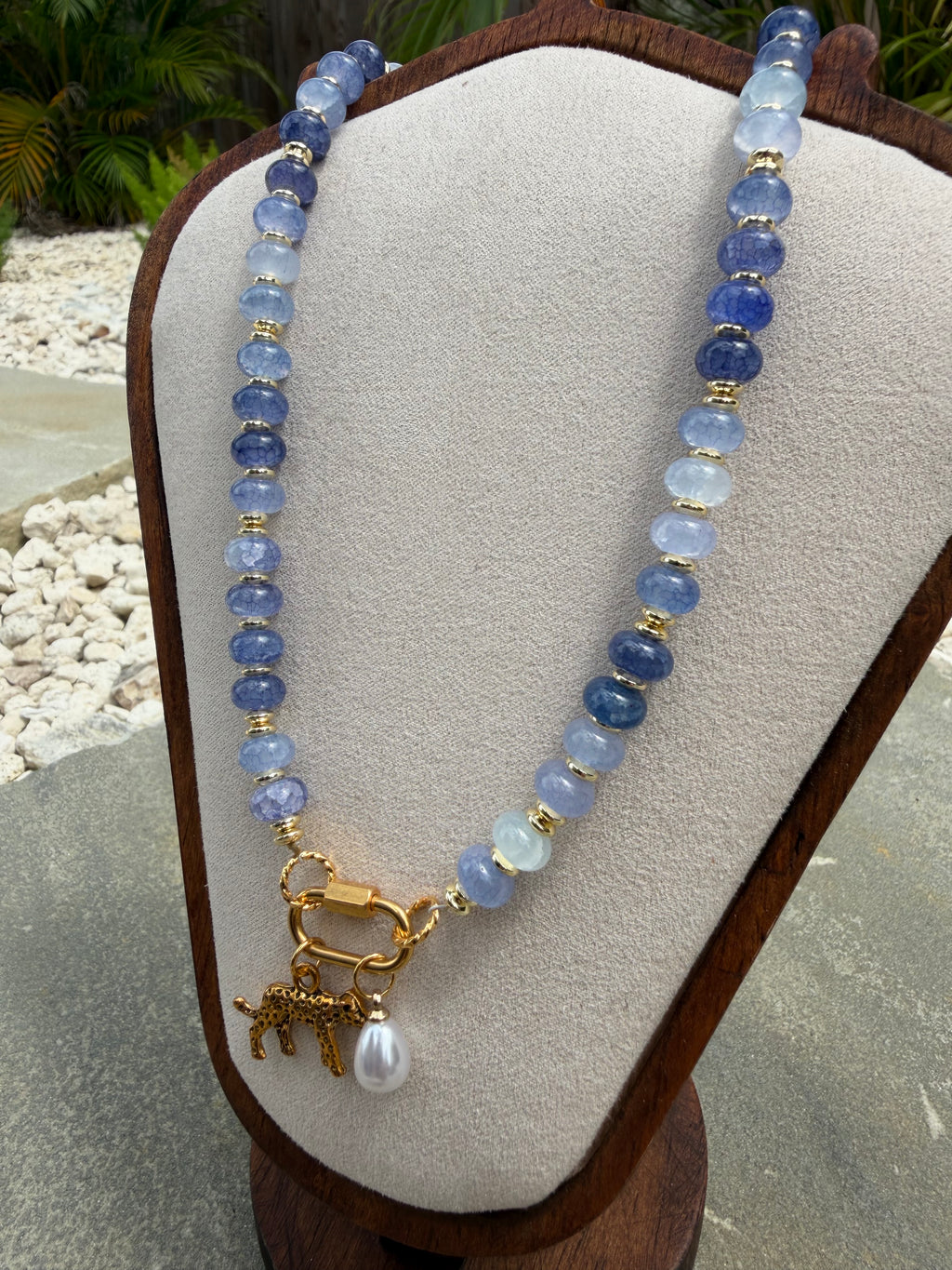 Charm Necklace