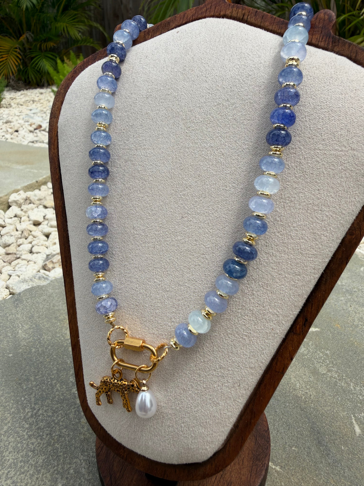 Charm Necklace