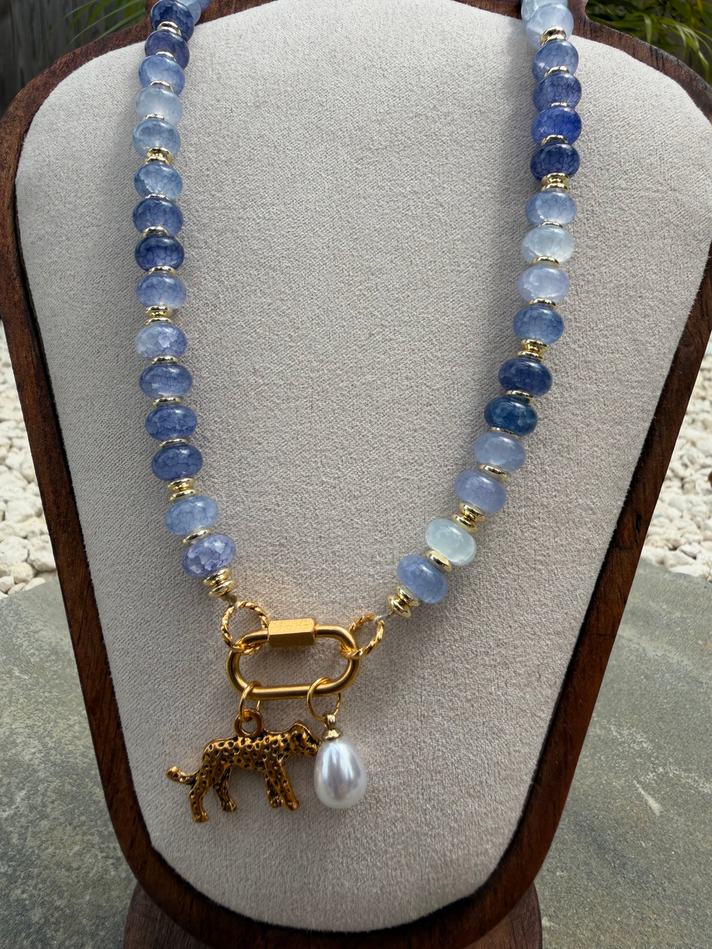 Charm Necklace
